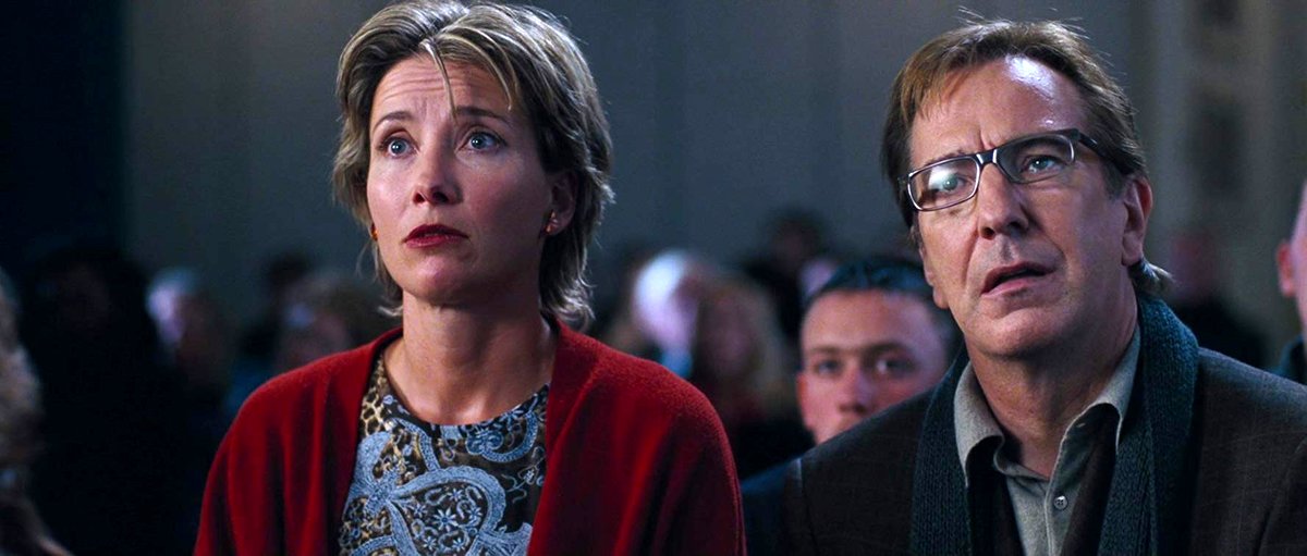 Photo from the movie Love Actually