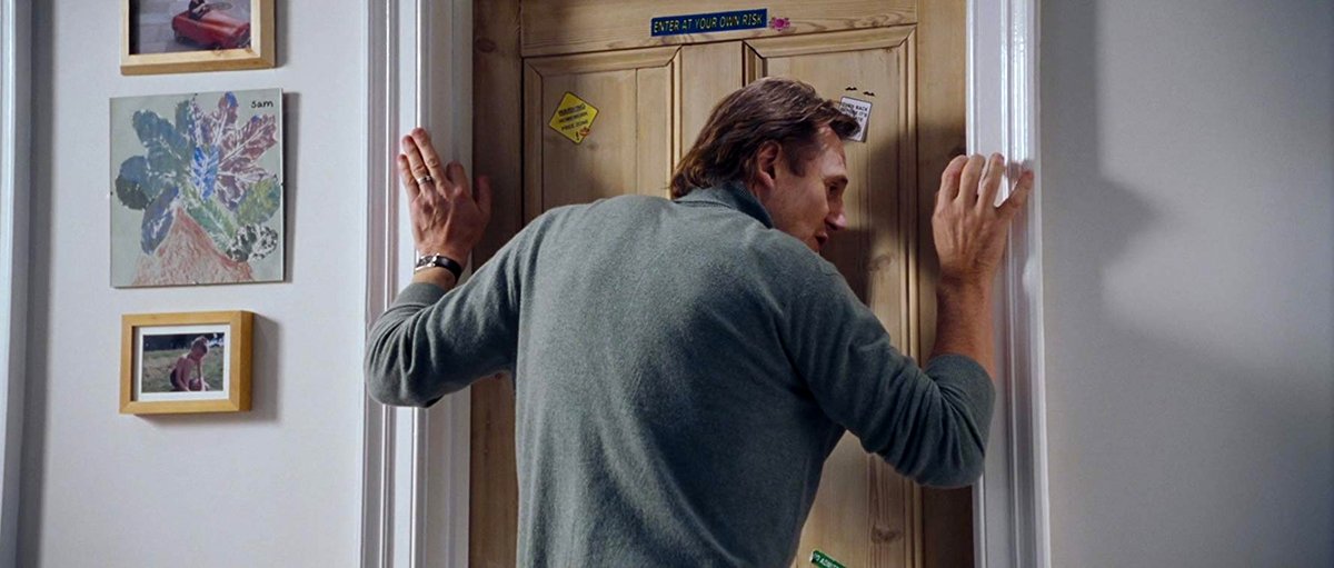 Photo from the movie Love Actually