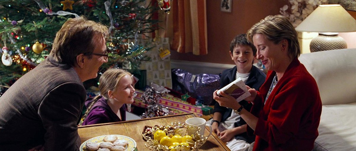 Photo from the movie Love Actually