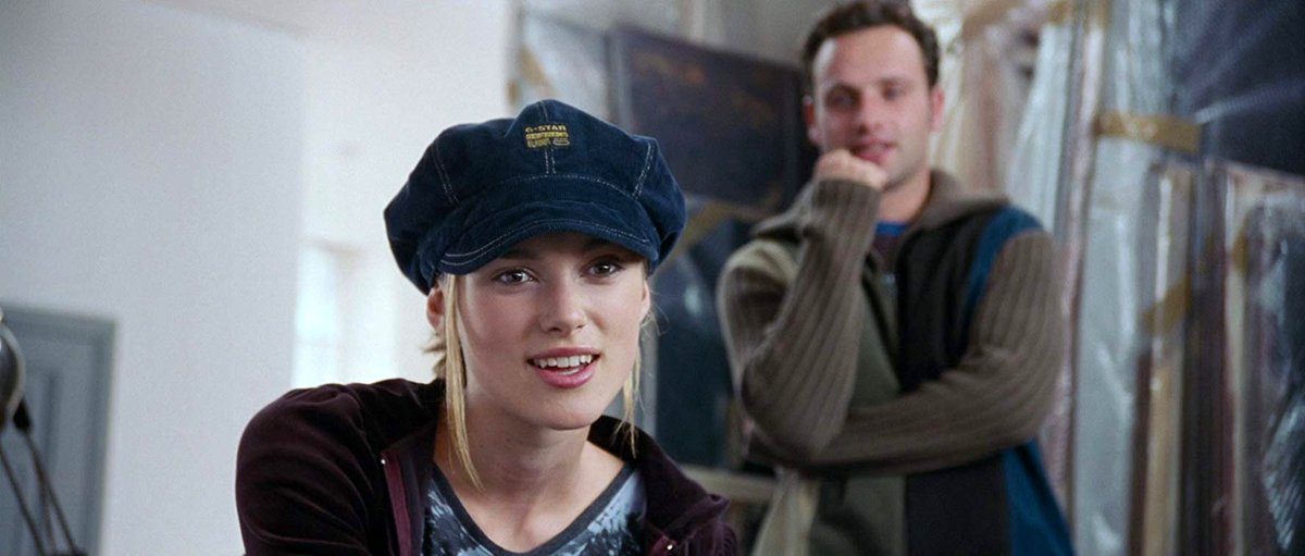 Photo from the movie Love Actually