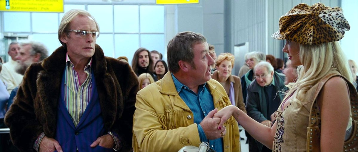 Photo from the movie Love Actually