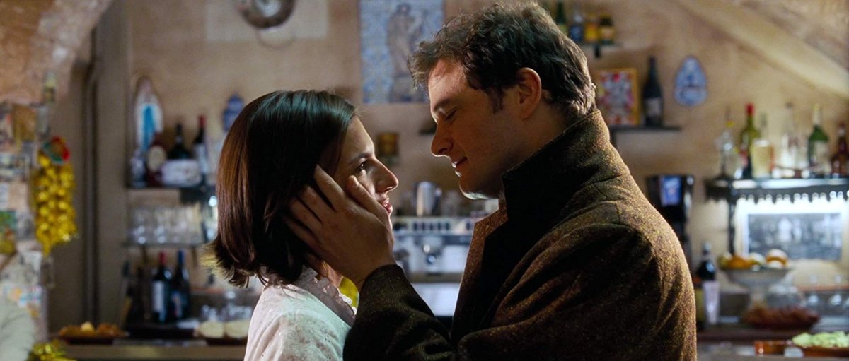 Photo from the movie Love Actually