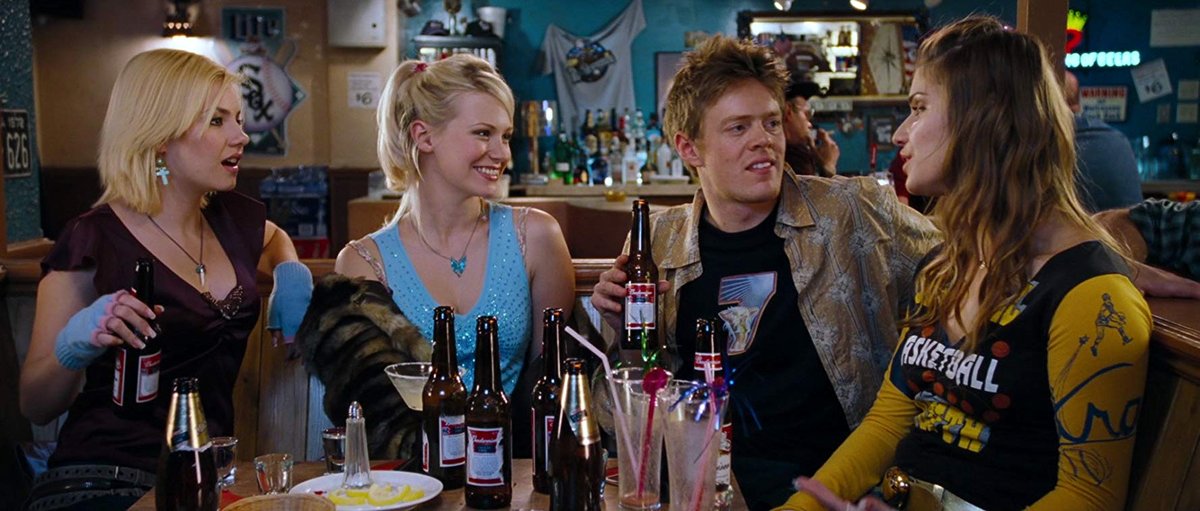 Photo from the movie Love Actually