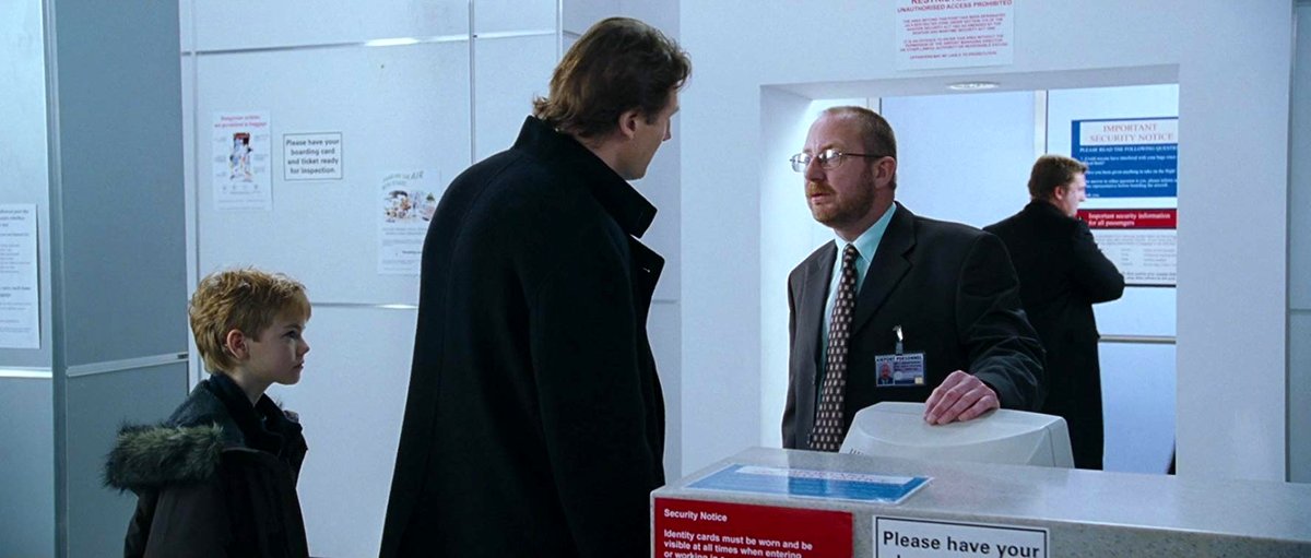 Photo from the movie Love Actually