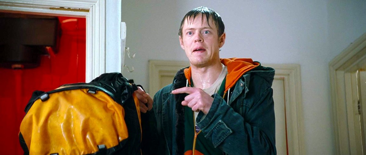 Photo from the movie Love Actually