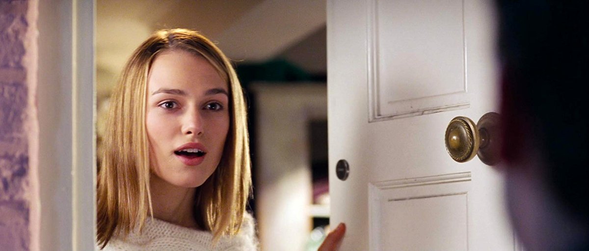 Photo from the movie Love Actually