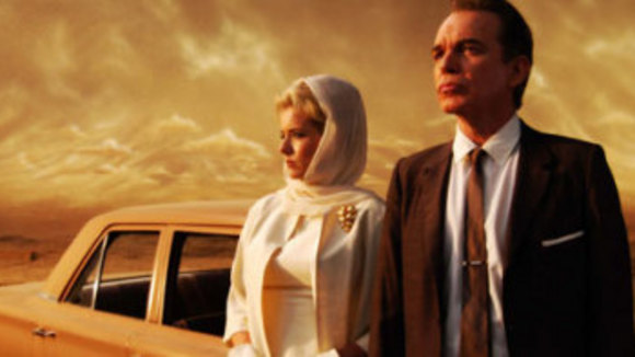 Photo from the movie The Smell of Success