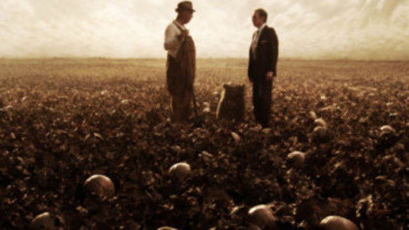 Photo from the movie The Smell of Success