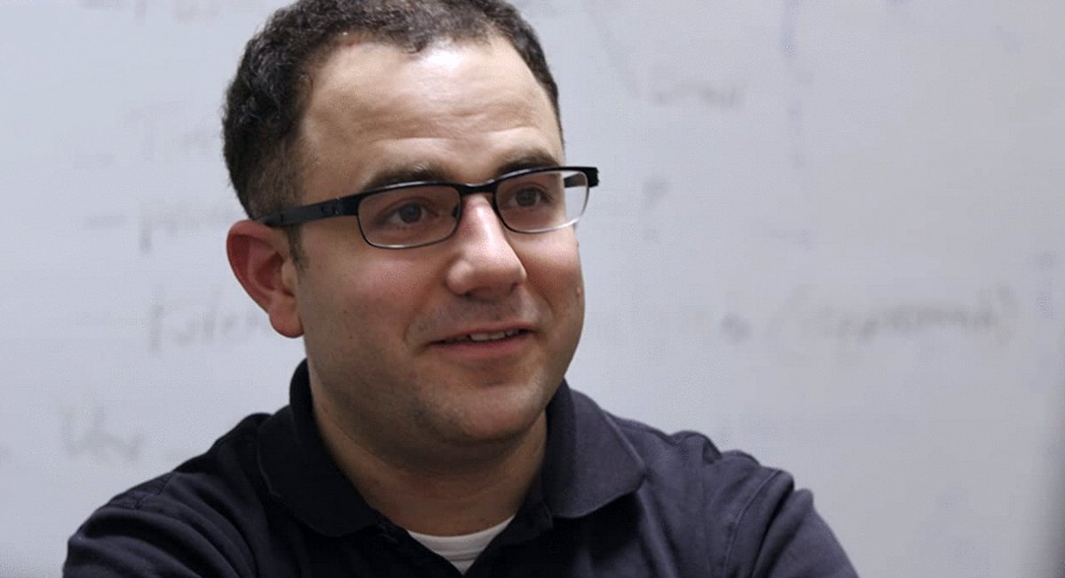 Photo from the movie Meat the Future