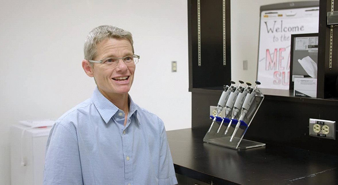 Photo from the movie Meat the Future