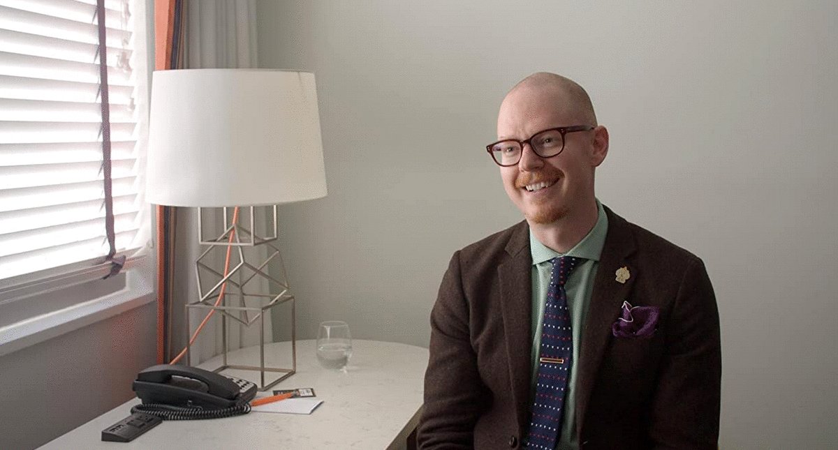 Photo from the movie Meat the Future