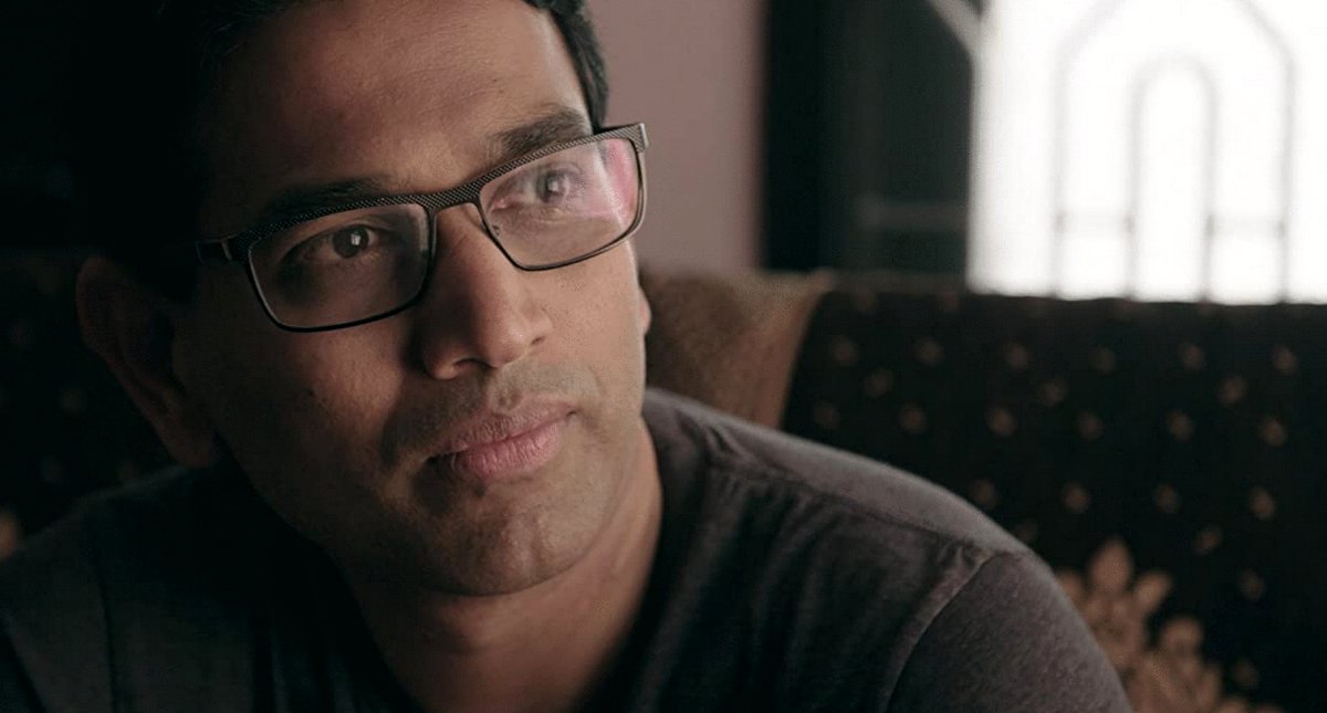 Photo from the movie Meat the Future