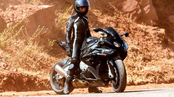 Photo from the movie Mission: Impossible - Rogue Nation