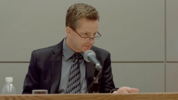 Photo from the movie Monsieur Lazhar