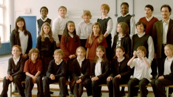 Photo from the movie Monsieur Lazhar