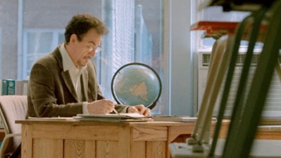 Photo from the movie Monsieur Lazhar