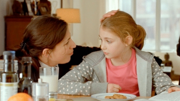 Photo from the movie Monsieur Lazhar