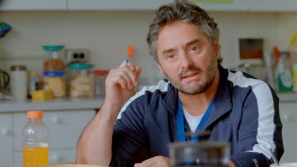 Photo from the movie Monsieur Lazhar