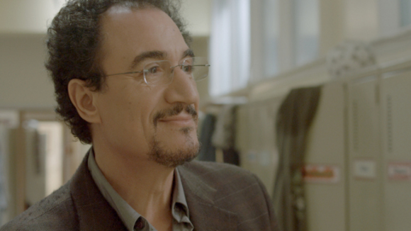 Photo from the movie Monsieur Lazhar