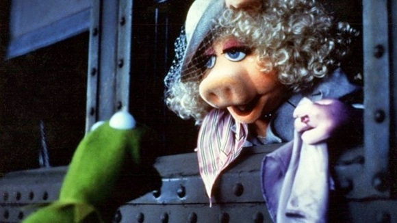 Photo from the movie The Muppets Take Manhattan
