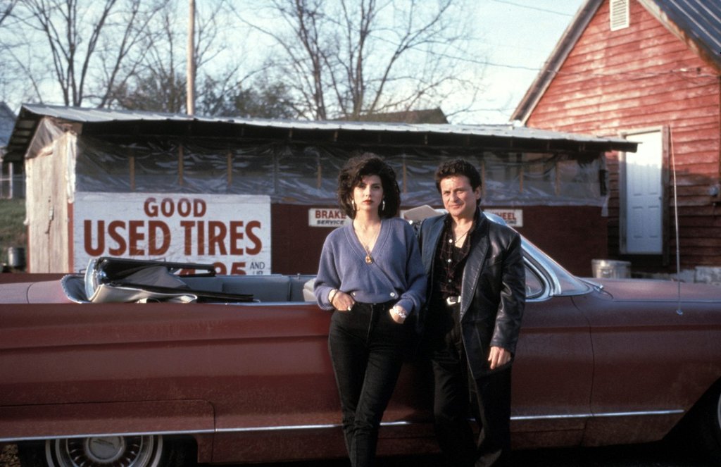 Photo from the movie My Cousin Vinny