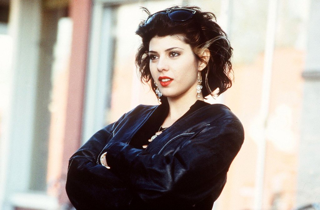 Photo from the movie My Cousin Vinny