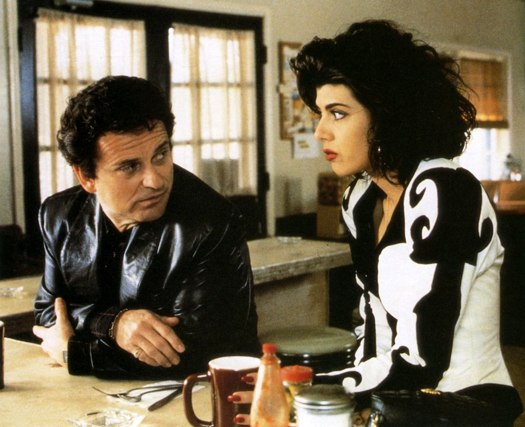 Photo from the movie My Cousin Vinny