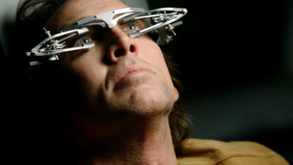 Photo from the movie Next