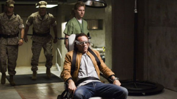 Photo from the movie Next