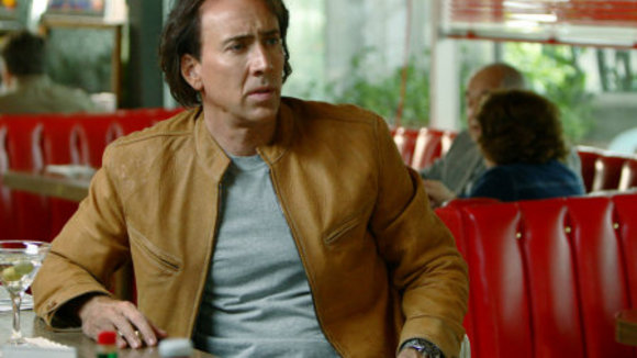 Photo from the movie Next