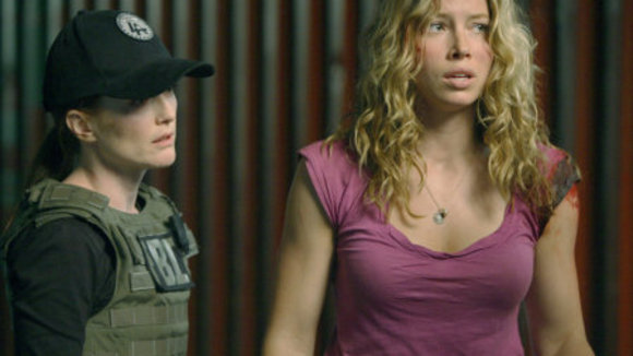 Photo from the movie Next