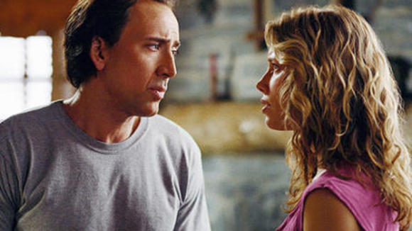 Photo from the movie Next