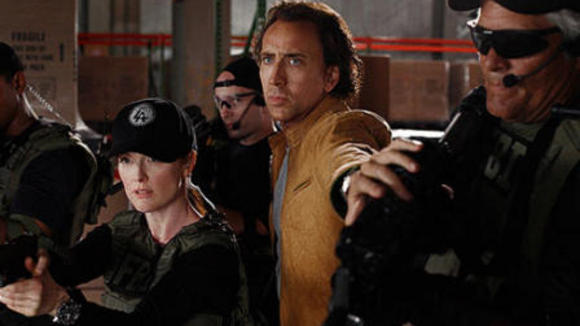 Photo from the movie Next