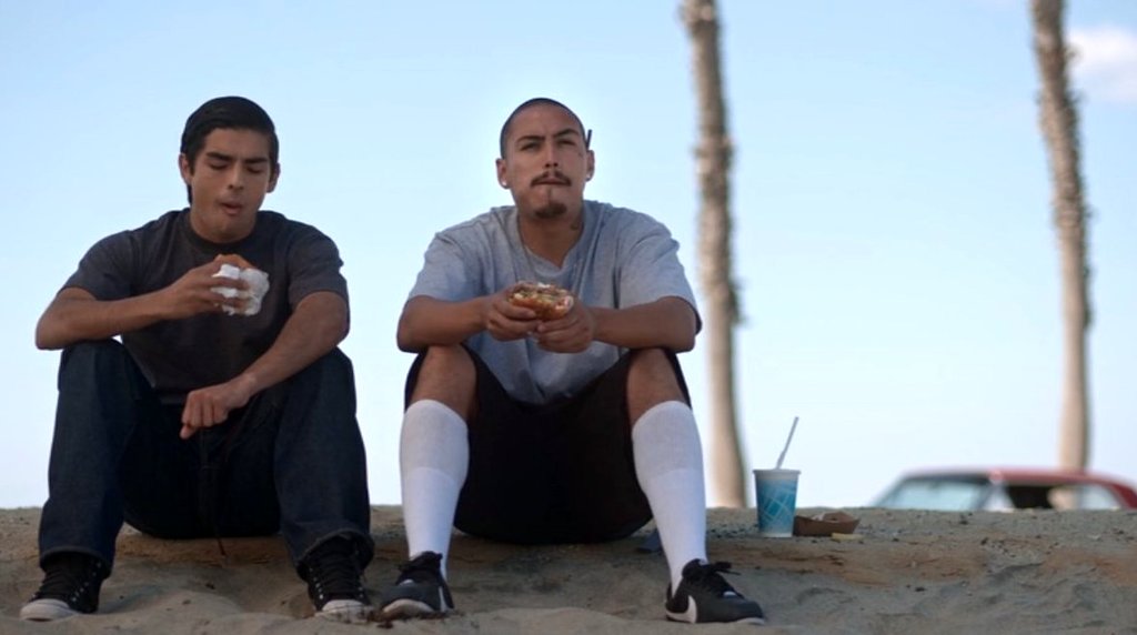 Photo from the movie On My Block