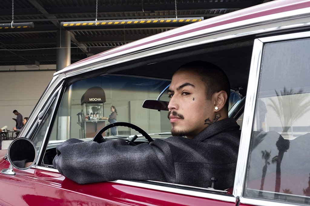 Photo from the movie On My Block