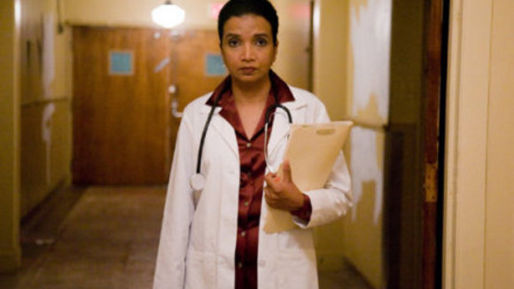 Photo from the movie Otis