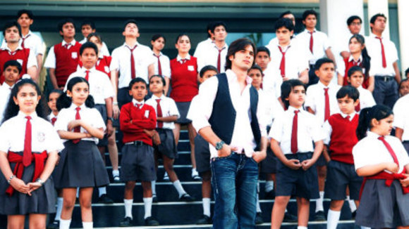 Photo from the movie Paathshaala