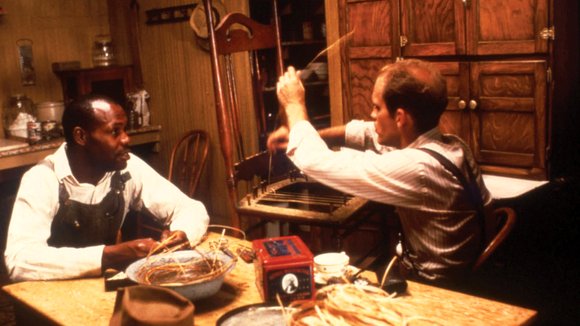 Photo from the movie Places in the Heart