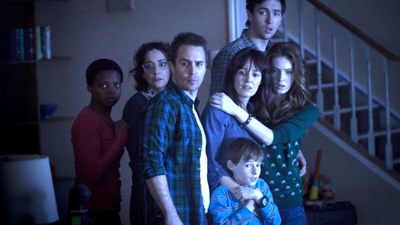 Photo from the movie Poltergeist