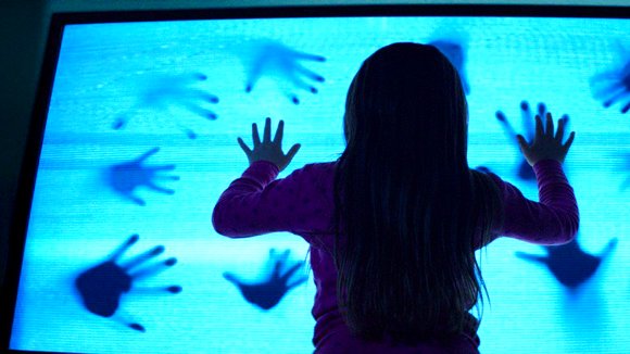 Photo from the movie Poltergeist