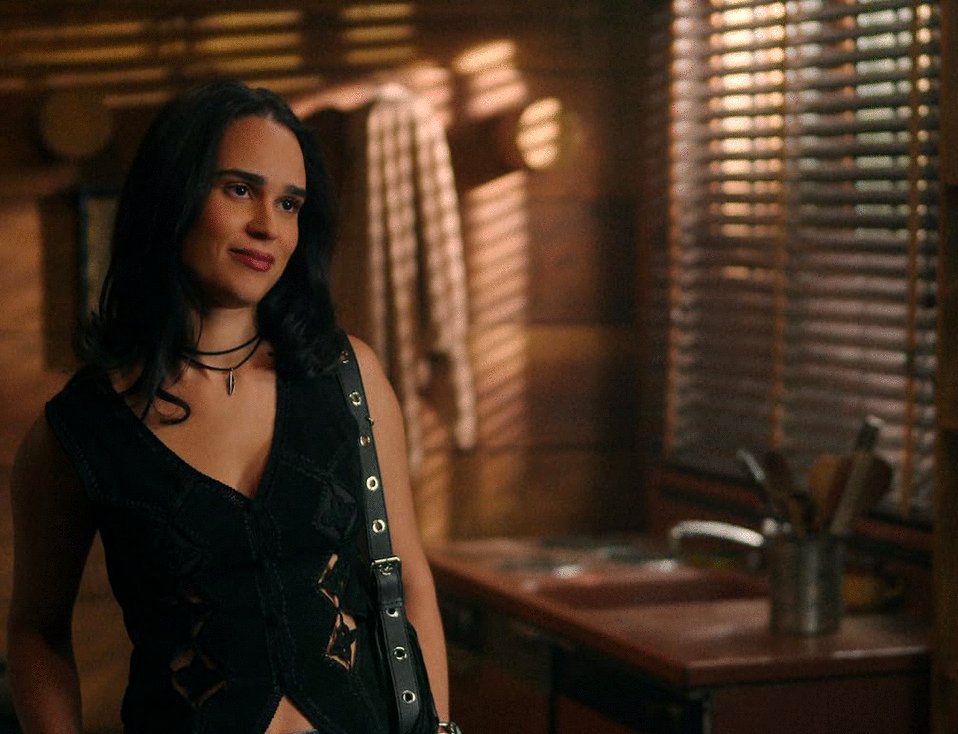 Photo from the movie Ransom Canyon