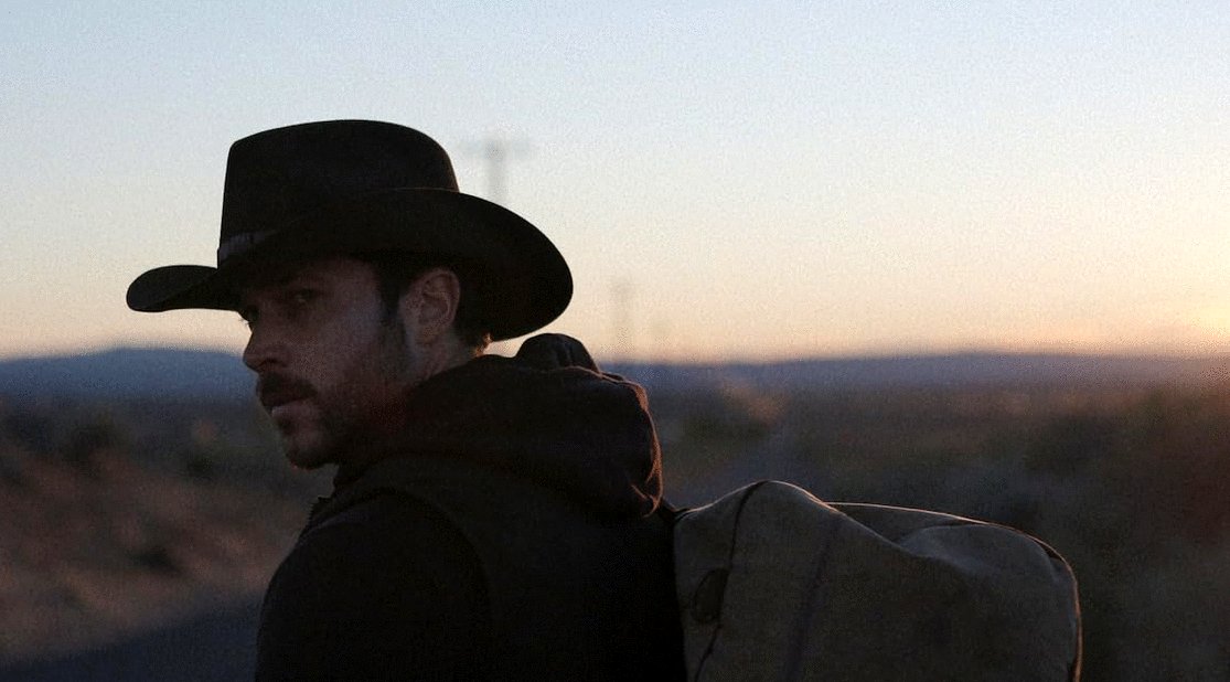 Photo from the movie Ransom Canyon