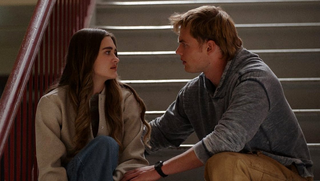 Photo from the movie Ransom Canyon