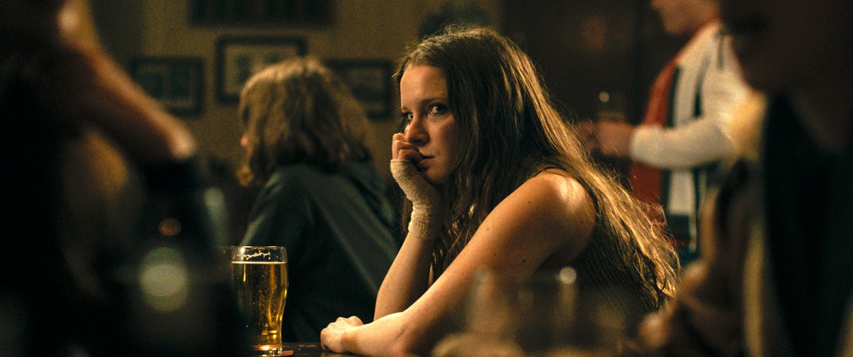 Photo from the movie Saint Maud