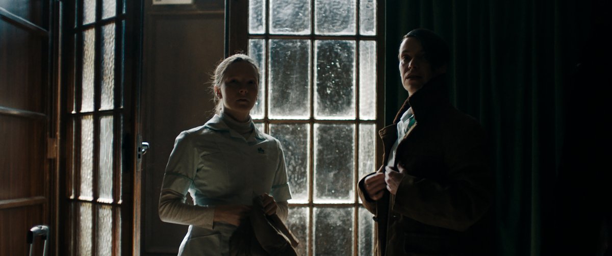 Photo from the movie Saint Maud