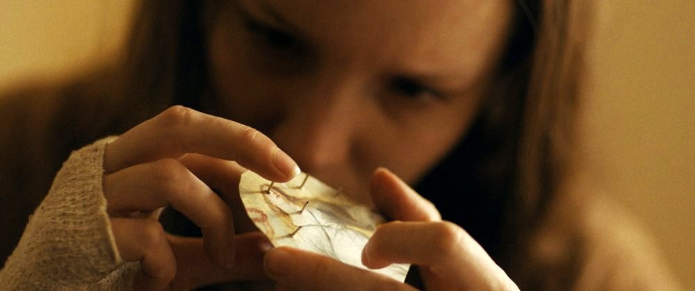 Photo from the movie Saint Maud