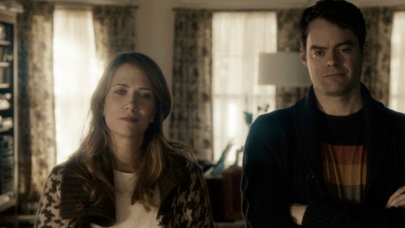 Photo from the movie The Skeleton Twins
