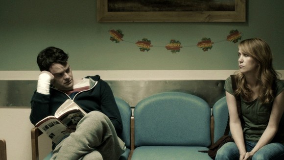 Photo from the movie The Skeleton Twins