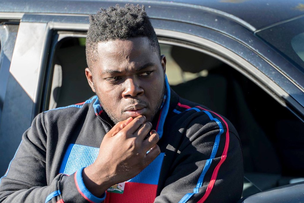 Photo from the movie Skin in the Game