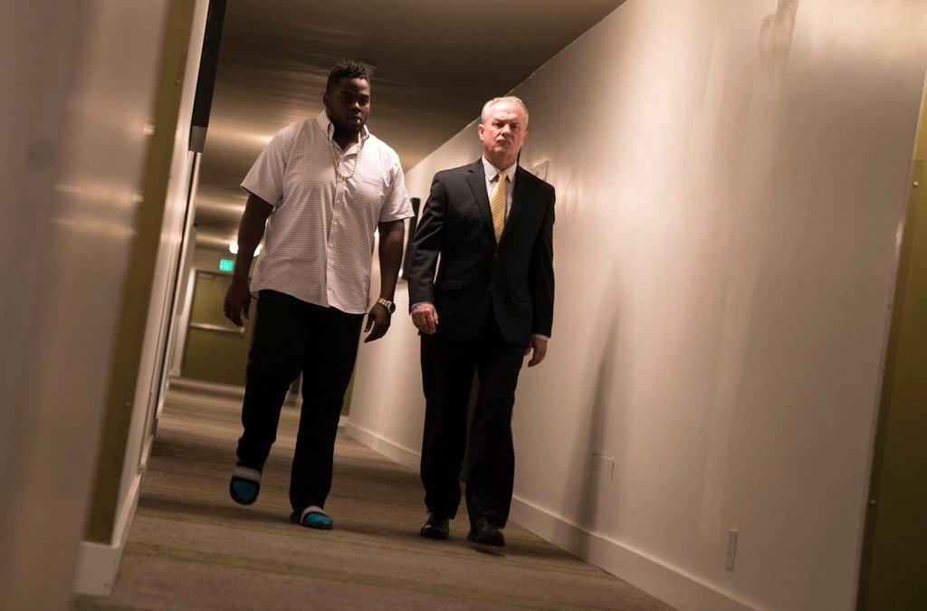 Photo from the movie Skin in the Game